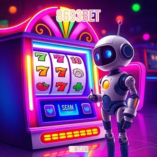 8693bet: O App que Revoluciona sua Experiência de Jogo