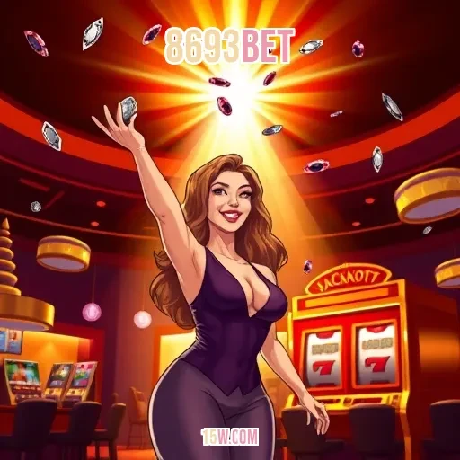 8693bet Site Confiável