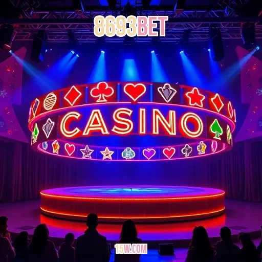 8693bet: Como a Seção de Login Transforma sua Experiência de Jogos