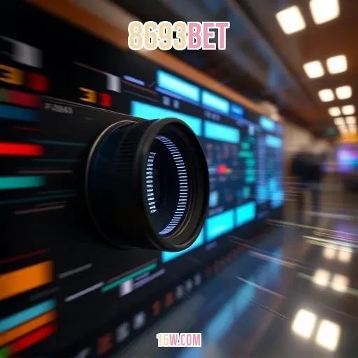 8693bet: Um Portal de Emoções em Eventos Esportivos