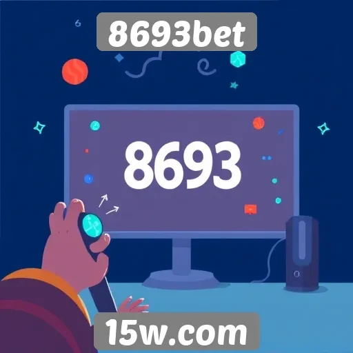 8693bet analisa tendências do entretenimento digital