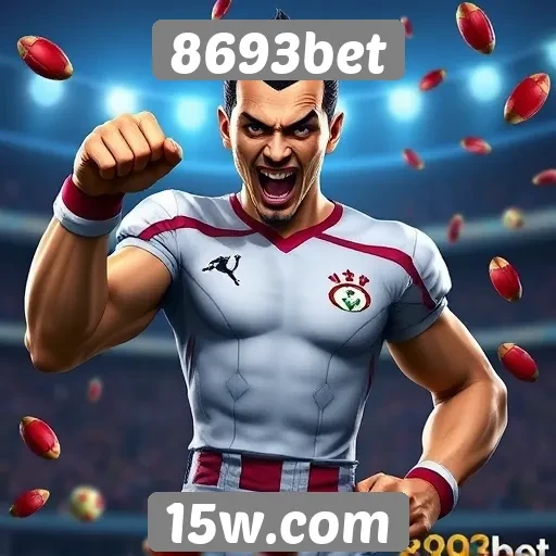 Análise de bônus e promoções disponíveis no 8693bet