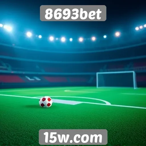 O impacto das regulamentações no site 8693bet